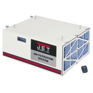 JET AFS-1000B-M Luftfiltersystem 230V 0.2kW 1200 m3/h - 1000-001-842