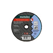 Metabo Trennscheiben Flexiarapid Super 50x1,0x6,0 Inox (50 Stück) - 630191000_35653