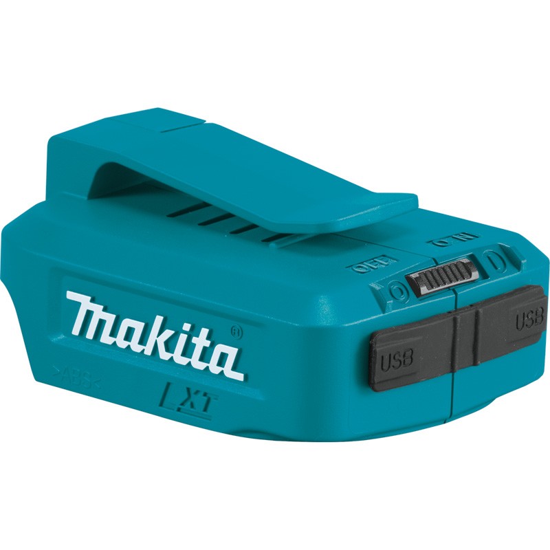 Makita ADP05 Akku-USB Adapter solo - DECADP05