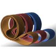Jepson Oberflächenpolierbänder X- Flex Rot 40 x 760 mm MITTEL VPE20 - 495WS104