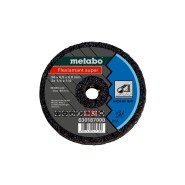 Metabo Schruppscheiben Flexiamant Super 50x6,0x6,0 Stahl (25 Stück) - 630187000_38472