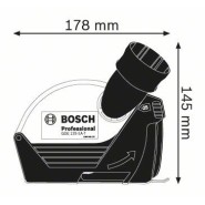Bosch GDE 125 EA-T Absaughaube - 1600A003DJ