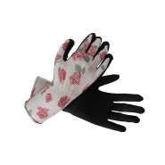 Steinemann Handschuh Rosa ivory 745185500