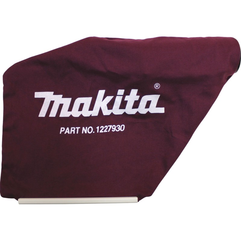 Makita 122793-0 Staubsack für Hobelmaschinen
