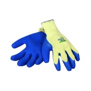 Steinemann Handschuh "PowerGrab" blau 745008500