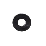 Sauter Distanzscheiben 5 mm schwarz für Parallelanschläge - SET-15006405-4