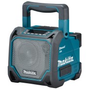 Makita DMR202 Baustellen Lautsprecher Bluetooth 10,8-18V (solo)_53313