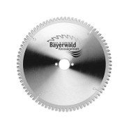 Bayerwald HM Kreissägeblatt 305 x 2.6/1.8 x 30mm 60Z WZ neg. - 111-58175