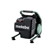 Metabo Power 160-5 LTX BL OF  Akku-Kompressor solo 601521850