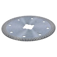 Bosch Diamanttrennscheibe X-LOCK Best for Hard Ceramic 125 - 2608615135