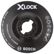 Bosch Stützteller X-LOCK...
