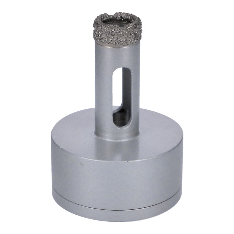 Bosch Diamant-Trockenbohrer X-LOCK Best For Ceramic Dry Speed 14 x 30 mm - 2608599027