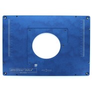 Sauter Einlegeplatte ELP2.0 mit Reduzierplatten - SA-ELP2.0