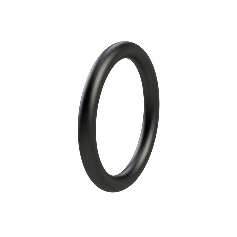 ASW Gummi-Ring für Sicherungsstift  30 mm - 072901