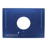 Sauter Einlegeplatte ELP2.0-B mit Reduzierplatten - SA-ELP2.0-B