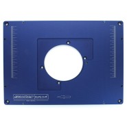Sauter Einlegeplatte ELP2.0-M mit Reduzierplatten - SA-ELP2.0-M