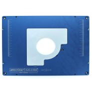 Sauter Einlegeplatte ELP2.0-MINI mit Reduzierplatten - SA-ELP2.0-MINI_56610