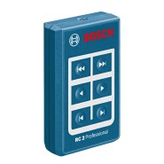 Bosch Fernbedienung RC 2 Professional - 0601069C00