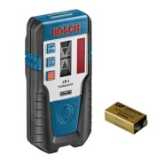 Bosch Laser-Empfänger LR 1G Professional - 0601069700