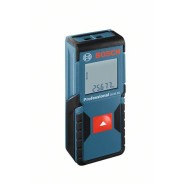 Bosch GLM 30 Laser-Entfernungsmesser (mit Schutztasche) - 0601072500_57222