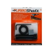 Arbortech Turbo Shaft - ART-IND-FG-500