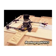 Milescraft Kopierfräsgerät PantographPro - M-1271