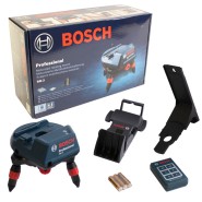 Bosch RM3 motorisierte Multifunktionshalterung - 0601092800