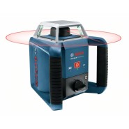 Bosch Rotationslaser GRL 400 H (Set, inkl. 1x NiMH-Akku) - 0601061800_57853