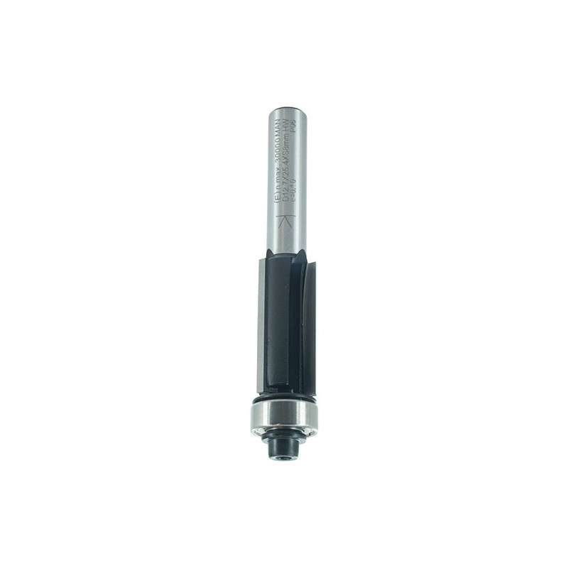 ENT Bündigfräser Schaft: 8 mm - E-13502