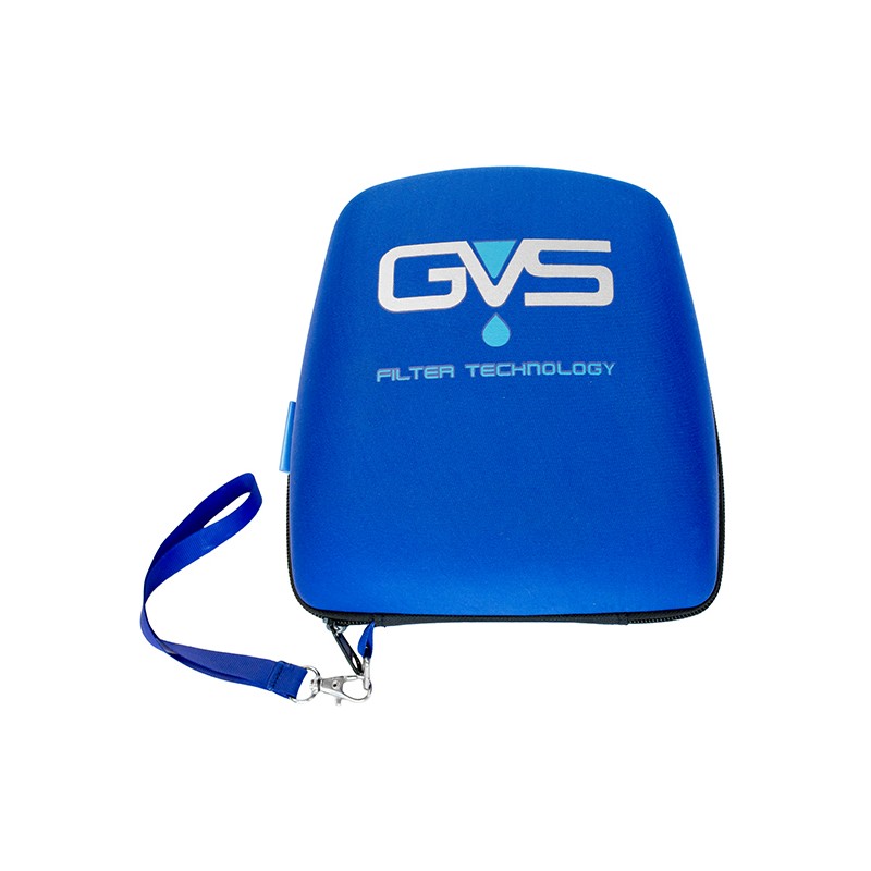 GVS Aufbewahrungsbox für Elipse Integra Vollmasken - GV-SPM007