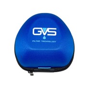 GVS Aufbewahrungsbox für Elipse A1P3 Halbmaske - GV-SPM008