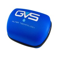 GVS Aufbewahrungsbox für Elipse ABEK1P3 Halbmaske - GV-SPM009