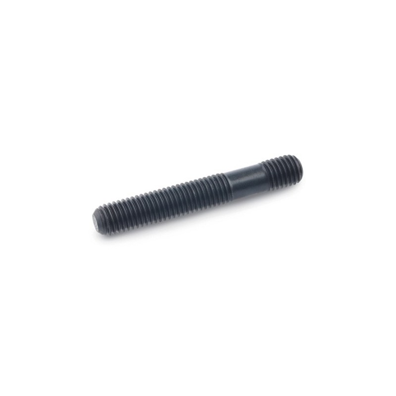 Sauter Stiftschraube M8 für T-Nutensteine Länge 63mm - GN-GM863