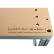 Sauter Vario-Bench Multifunktionstisch - SET-VB-ALL