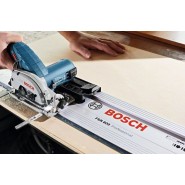 Bosch GKS 12V-26 Akku-Kreissäge solo im Karton - 06016A1001