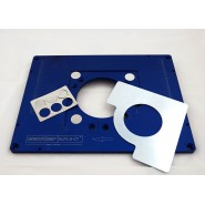 Sauter Nivellierscheiben für Einlegeplatten ELP2.0 - SA-99600010