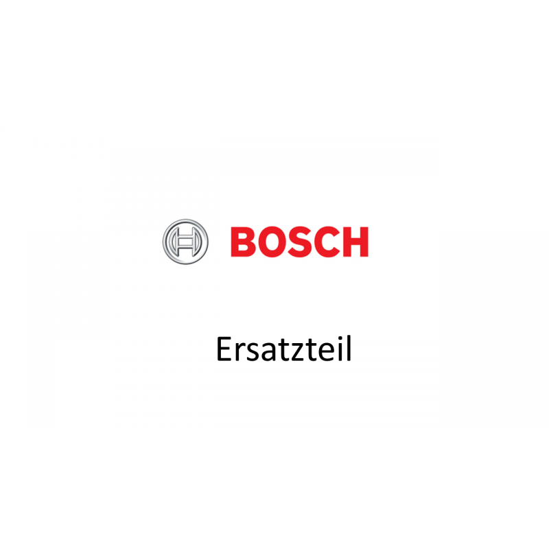 Bosch Ersatzteil Profilschiene 2610018279