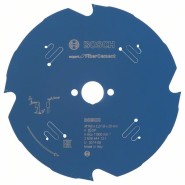 Bosch Kreissägeblatt Expert for Fiber Cement, 160 x 20 x 2,2 mm, Z4 - 2608644121_68082
