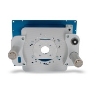 Sauter Adapter für sauter Fräsmotor FM1000-OFL- SA-ADAP-FM1000