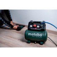 Metabo Basic 160-6 W OF Kompressor Basic - 601501180