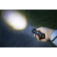 Brennenstuhl LuxPremium Akku-Fokus-LED-Taschenlampe 630 lm - 1178600401