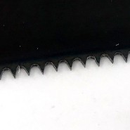 CORAM Spitzverzahntes BI-Metall B-Cut Sägeblatt - Multiaufnahme 35mm - 1 Stück - MSB035.1
