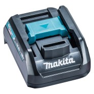 Makita DK0115G601 6-teil. 40V Maschinen-Set XGT 2 x 40V 4Ah