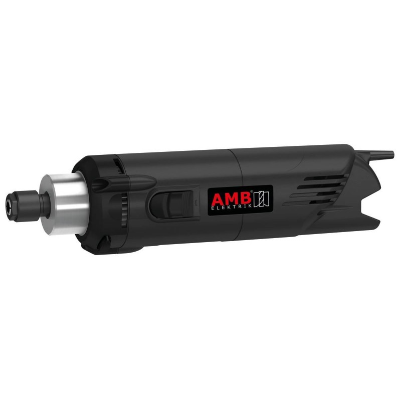AMB Fräsmotor 1050 FME-1 DI 230V für Standard Spannzangen - 06081054