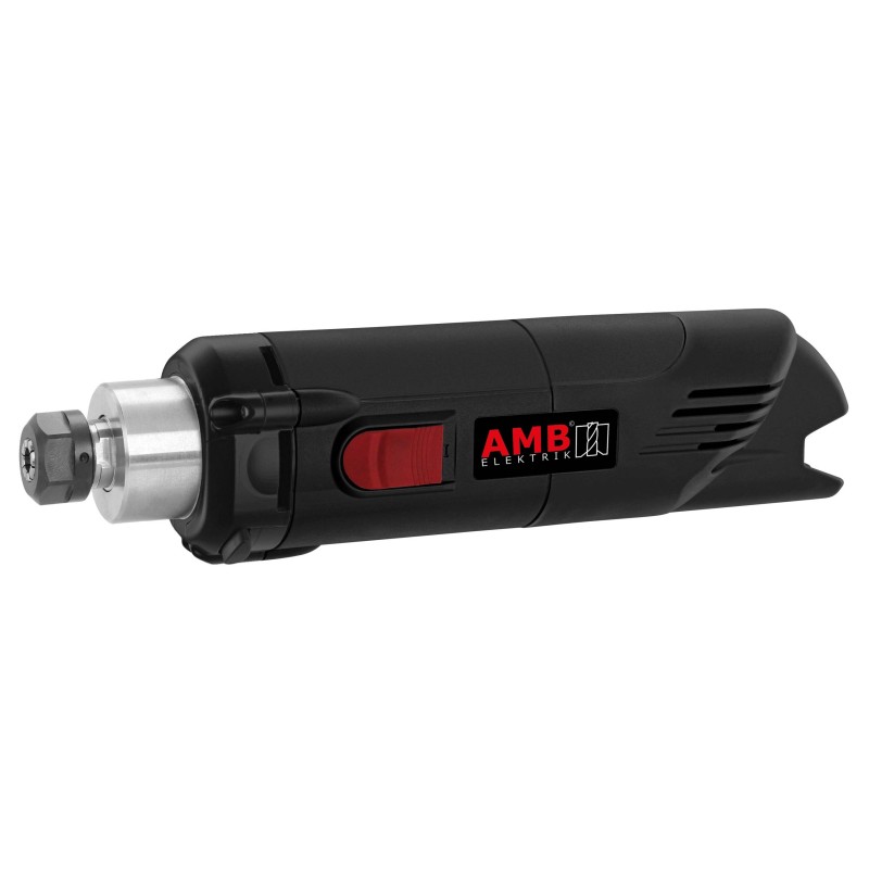 AMB Fräsmotor 1400 FME-P 230V für ER16 Präzisionsspannzangen - 06082805