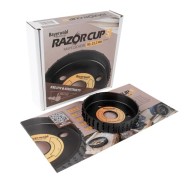 Bayerwald Raspelscheibe RazorCup 90mm für Winkelschleifer - 116-230570