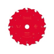 Freud Kreissägeblätter-Set Die Roten 165mm - SET-3X165-20