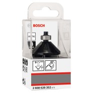Bosch Fasefräser Schaft 8mm D 35mm - 2608628352