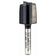 Bosch Nutfräser (Schaft 6mm, D 19mm, NL 19.5mm) - 2608628444_79858