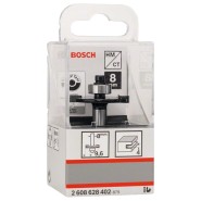 Bosch Scheibennutfräser 8mm D 32mm - 2608628402